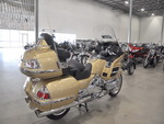 �������� �� ������ �������� Honda GL1800 2006 ���� 5